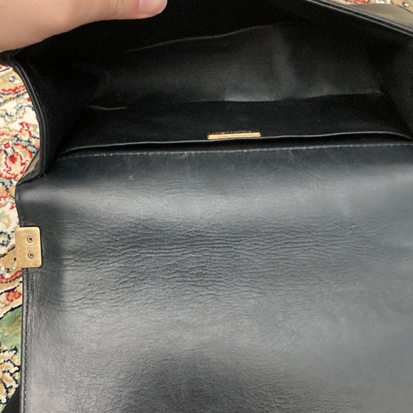 Chanel boy bag - Picture 15 of 17